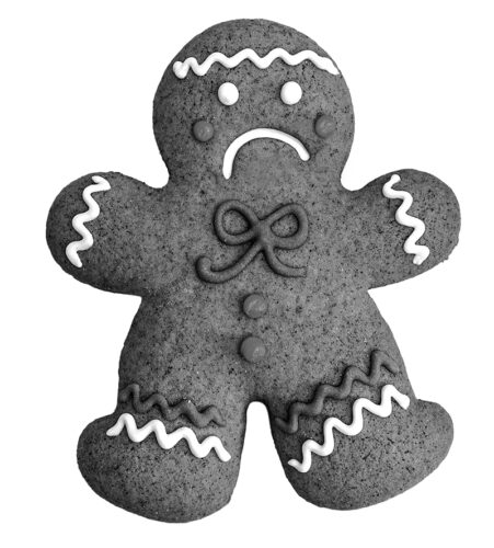 Christmas cookies can be a mine field of flavors